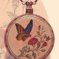 The Butterfly Bovet