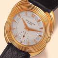 Patek Philippe Ref 2550