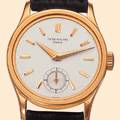 Patek Philippe Ref 2545