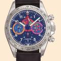 Fortis Official Cosmonauts ChronographAndora Mir 97