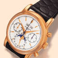 Patek Philippe Ref 2499