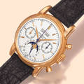Patek Philippe Ref 2499