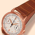 Patek Philippe Ref 1579