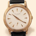 Patek Philippe Ref 2525
