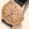 Patek Philippe Ref 2451