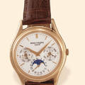 Patek Philippe Ref 3940