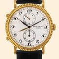Patek Philippe Ref 5034