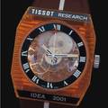 Tissot Research