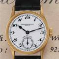 Patek Philippe Ref 96