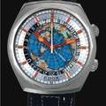 Edox Geoscope 42