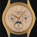 Patek Philippe Ref 3940
