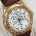 Patek Philippe Ref 5035