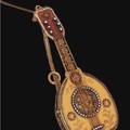 The MandolinUnsigned