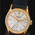 Patek Philippe Ref 96