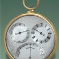 Timekeeper with 1 Complicationand ThermometerSylvain Mairet