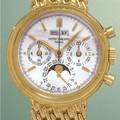 Patek Philippe Ref 3970