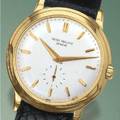 Patek Philippe Ref 601