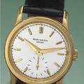 Patek Philippe Ref 2449