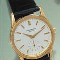 Patek Philippe Ref 3796