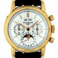 Patek Philippe Ref 3970