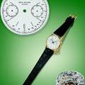 Patek Philippe Ref 1436
