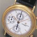 Vacheron  Constantin