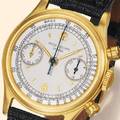 Patek Philippe Ref 1463