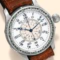 Longines Watch Co