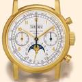 Patek Philippe Ref 2499