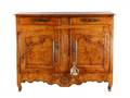 18th Century Louis XV Period Walnut Buffet