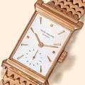 Patek Philippe Ref 2404