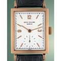 Patek Philippe Ref 1564
