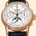 Patek Philippe Ref 2499