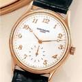 Patek Philippe Ref 3923