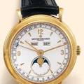 Vacheron  Constantin