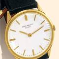 Patek Philippe Ref 2588