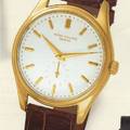Patek Philippe Ref 2526