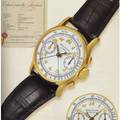 Patek Philippe Ref 1436