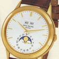 Patek Philippe Ref 3448