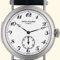 Patek Philippe Ref 3960