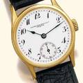 Patek Philippe Ref 96