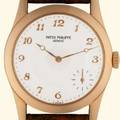 Patek Philippe Ref 5000