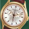 Patek Philippe Ref 5035