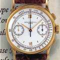 Patek Philippe Ref 130