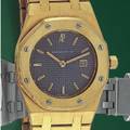 Audemars Piguet