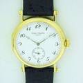 Patek Philippe Ref 3960