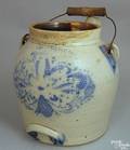 Stoneware batter jug