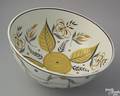 Fine Leeds bowl
