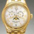 Patek Philippe Ref 5035