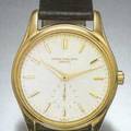 Patek Philippe Ref 2526
